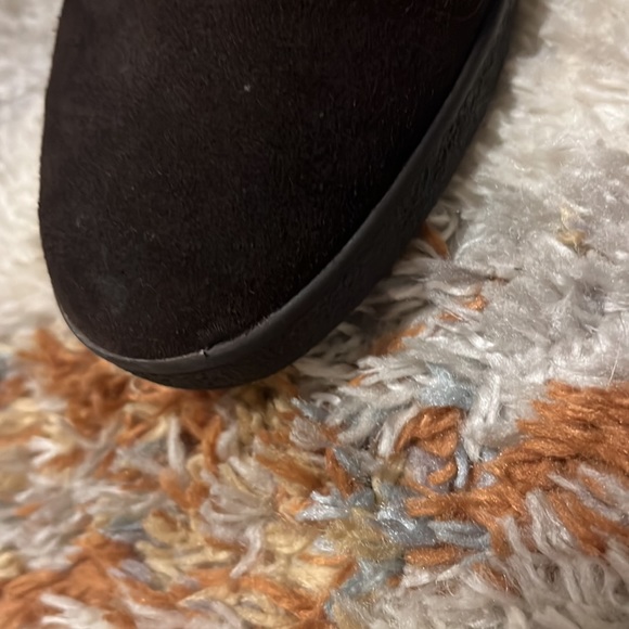 Coach boots - Picture 9 of 10